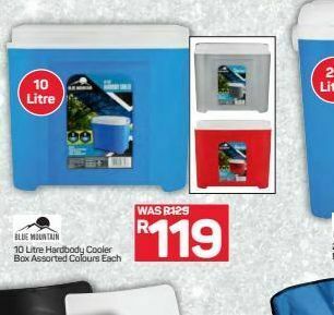 Pick n Pay Hypermarket Cool box offer