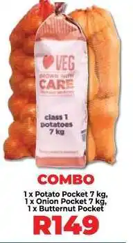 Food Lover's Market COMBO offer