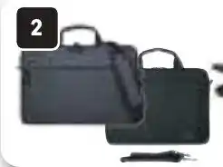 Makro Port 15.6" Toploader Bag offer