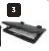 Makro Port 15.6" Sydney Toploader offer