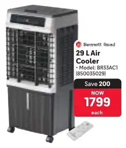 Makro Bennett Read Air Cooler offer