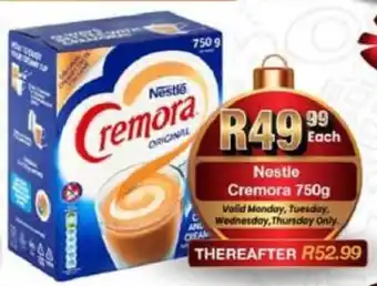 Take 'n Pay Nestle Cremora offer