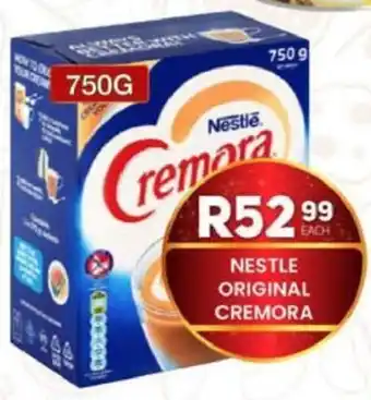 Take 'n Pay Nestle original cremora offer