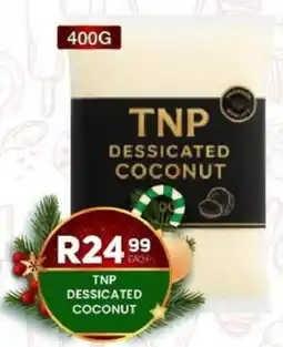 Take 'n Pay Tnp dessicated coconut offer