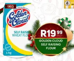Take 'n Pay Golden cloud self raising flour offer