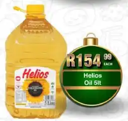 Take 'n Pay Helios Oil offer