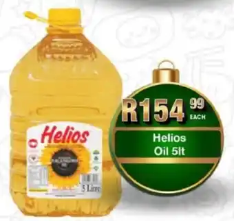 Take 'n Pay Helios Oil offer