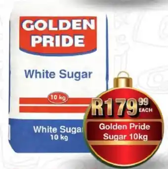 Take 'n Pay Golden Pride Sugar offer