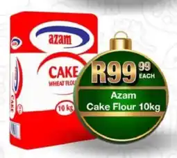 Take 'n Pay Azam Cake Flour offer