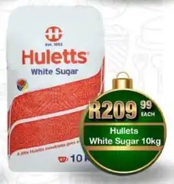 Take 'n Pay Hullets White Sugar offer