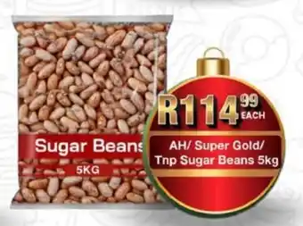 Take 'n Pay AH/ Super Gold/ Tnp Sugar Beans offer