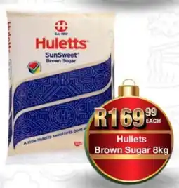 Take 'n Pay Hullets Brown Sugar offer