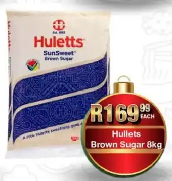 Take 'n Pay Hullets Brown Sugar offer