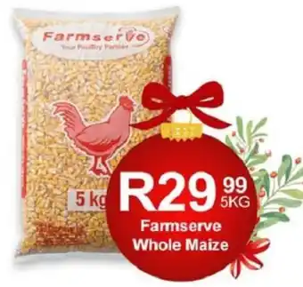 Take 'n Pay Farmserve Whole Maize offer