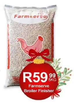 Take 'n Pay Farmserve Broiler Finisher offer