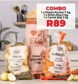Food Lover's Market Combo R89 offer