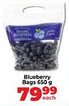 Food Lover's Market Blueberry Bags offer