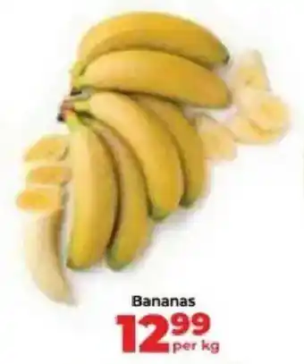 Food Lover's Market Bananas offer