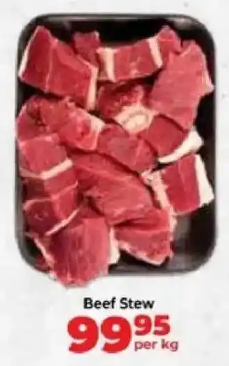 Food Lover's Market Beef Stew offer