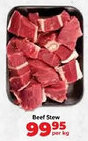 Food Lover's Market Beef Stew offer