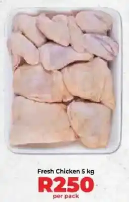 Food Lover's Market Fresh Chicken offer