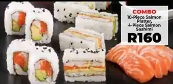 Food Lover's Market Combo R160 offer