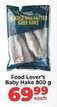 Food Lover's Market Food Lover's Baby Hake offer