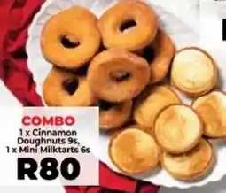 Food Lover's Market Combo R80 offer