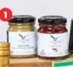 Food Lover's Market Chaloner Green Olive & Almond or Anchovy Tapenade offer