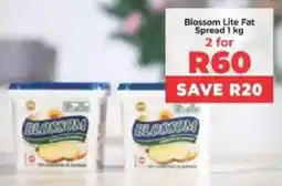 Food Lover's Market Blossom Lite Fat Spread offer