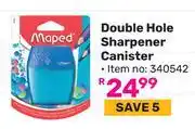 Game Maped Hole Sharpener Canister (340542) offer