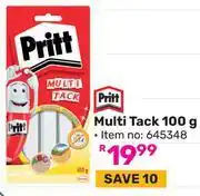 Game Pritt Multi Tack 645348-100g offer