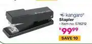 Game Kangaro Stapler (578212) offer