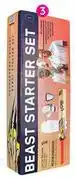 Game Kookaburra Starter Set (Size 3-6) offer