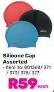 Game Silicone Cap Assorted-Each offer