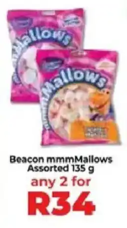 Food Lover's Market Beacon mmmMallows Assorted offer