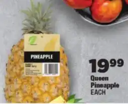 OK Foods Queen Pineapple offer