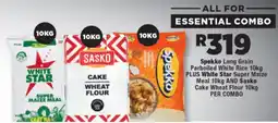 OK Foods All for R319 offer