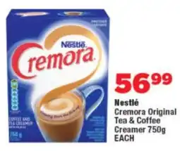 OK Foods Nestlé Cremora Original Tea & Coffee Creamer offer