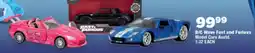 OK Foods D/C Wave Fast and Furious Model Cars Asstd. 1:32 offer