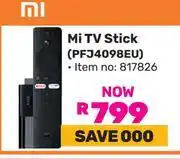 Game Mi TV Stick PFJ4098EU (817826) offer