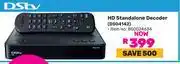 Game Dstv HD Standalone Decoder DSD4142 (850024634) offer