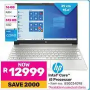 Game HP Intel Core i5 Processor 850024098 offer