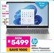 Game HP AMD Athlon Processor 850035026 offer