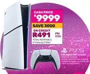 Game PS5 Digital Slim Console 850009532 offer