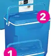 Game Camp Master 28Ltr Cooler Box 850020432 offer