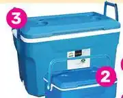 Game Camp Master 50Ltr Cooler Box 850027261 offer