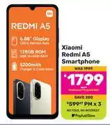 Game Xiaomi Redmi A5 Smartphone offer
