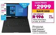 Game Proline Intel Celeron V146 Processor 850000346 offer
