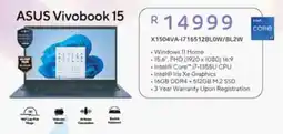 Computer Mania ASUS Vivobook 15 offer